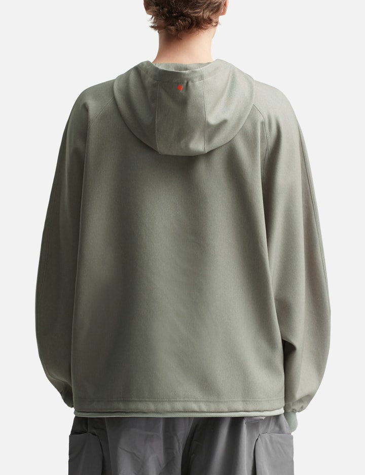 GOOPiMADE x meanswhile “MW-H1” Hi-Vision Pro Shield Hoodie