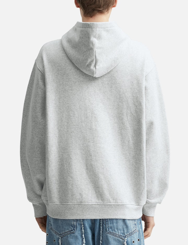 Classic Small Logo Hoodie
