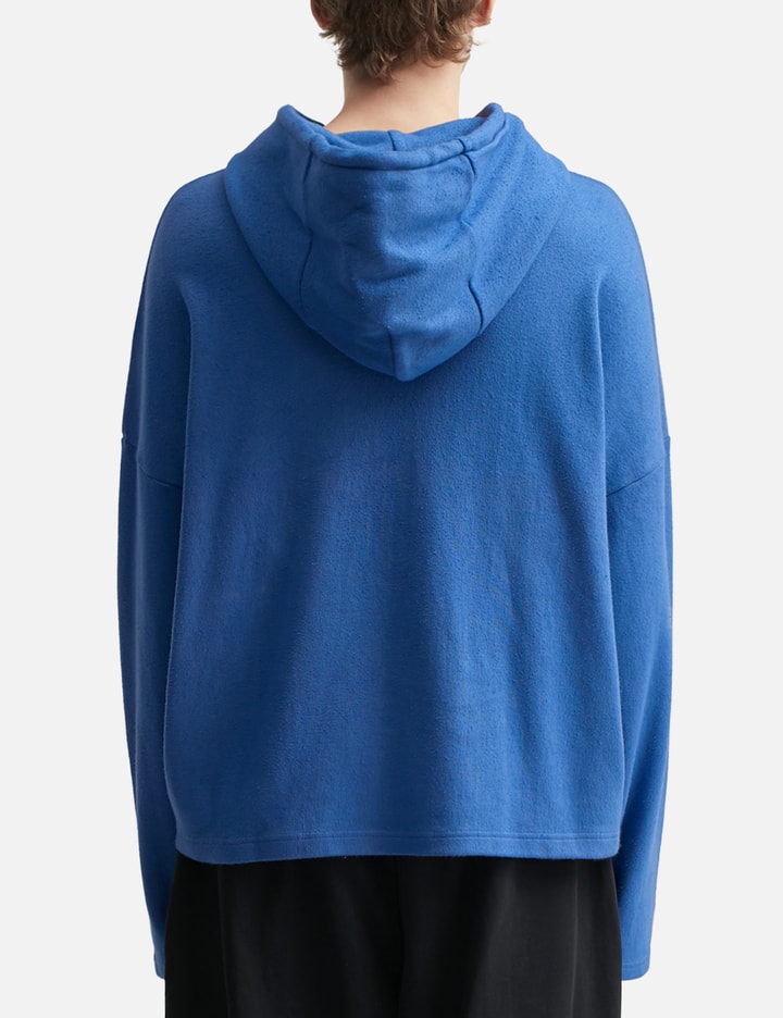 Blue Whore Hoodie