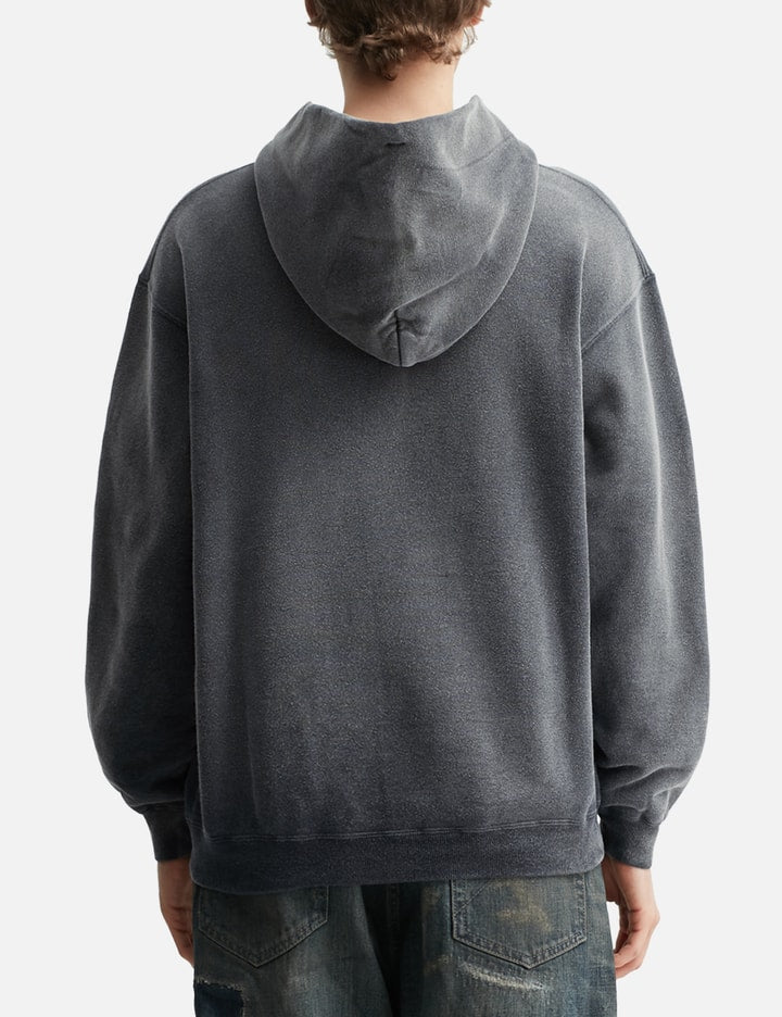 NH x OOTD . Sweat Hoodie Long Short