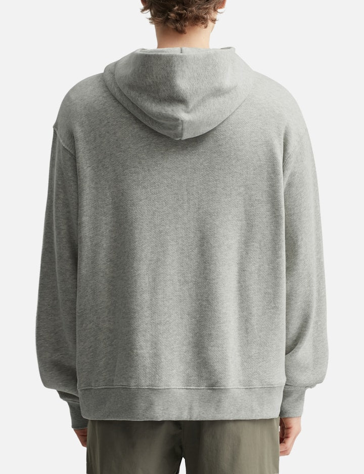 Stencil Hoodie