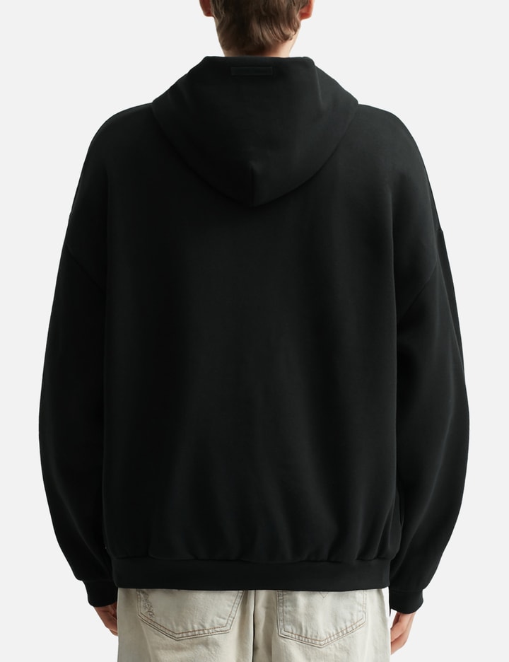 90s Fit Fleece Hoodie