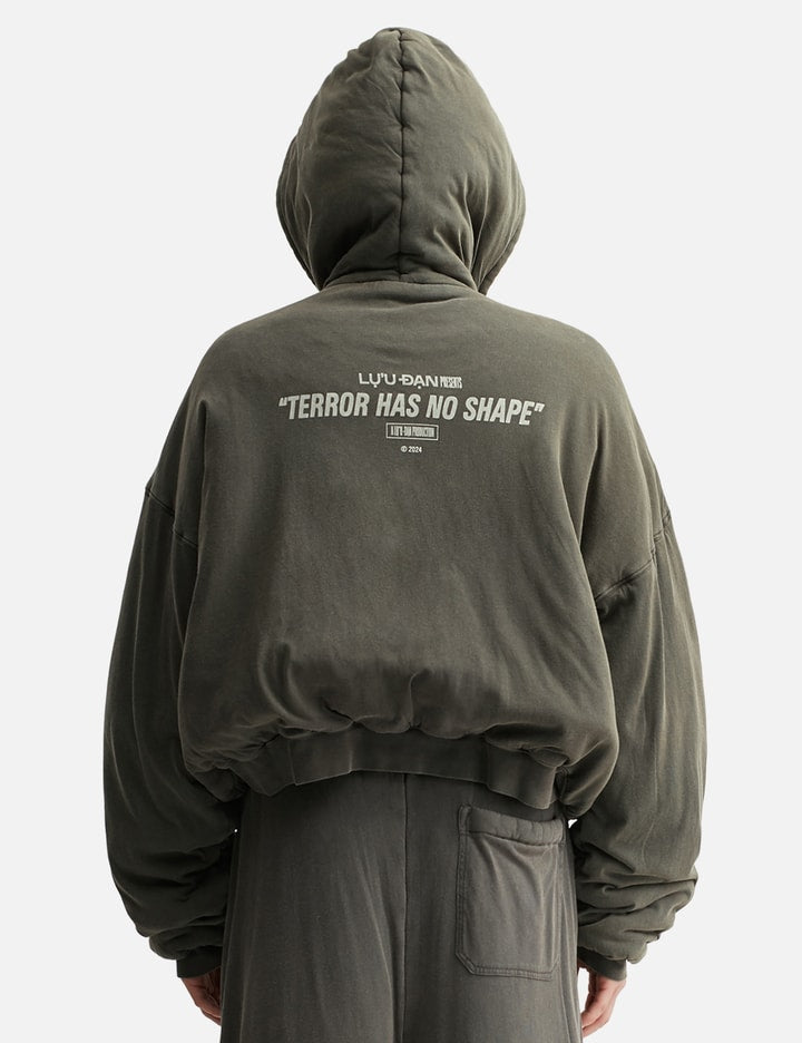 Wadded Hoodie