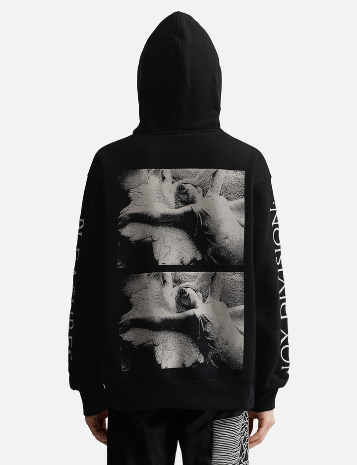 Pleasures X Joy Division Tear Us Apart Hoodie