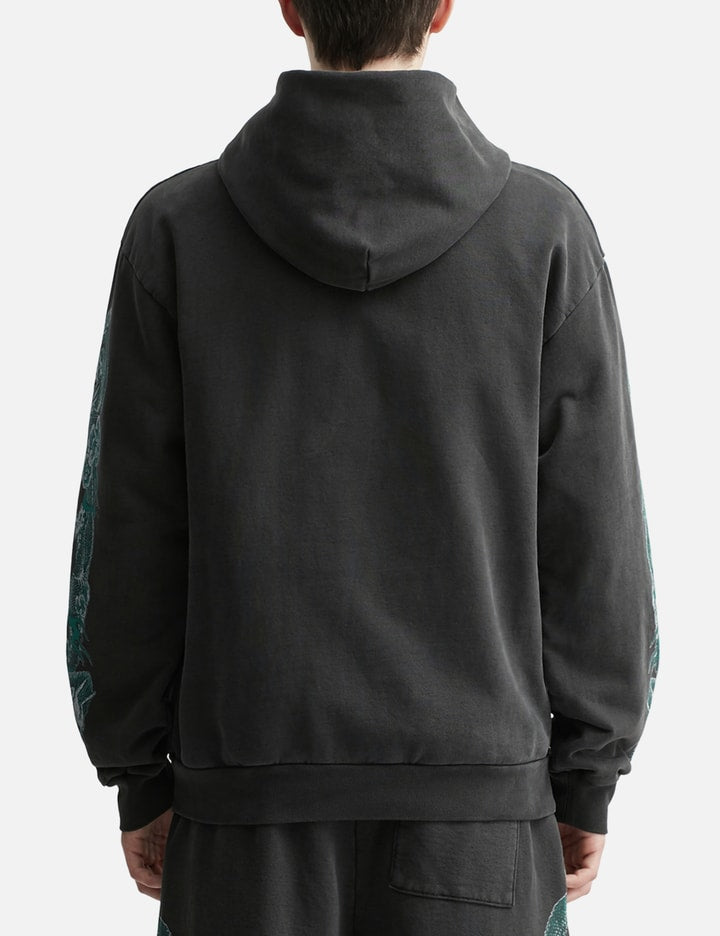 Enter Hoodie