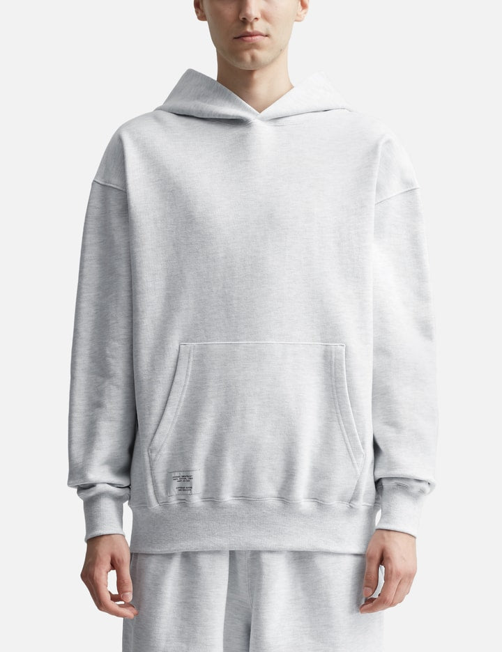 HOODED SWEATSHIRT