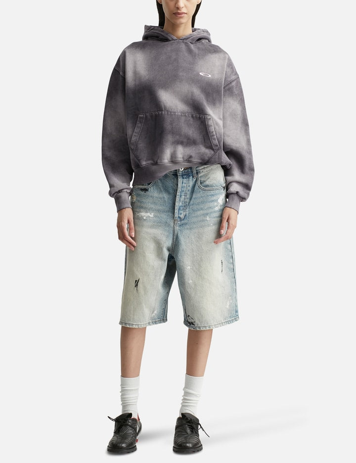 Vintage Wash Hoodie