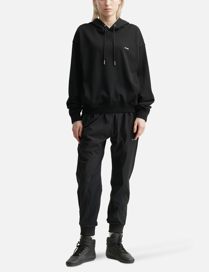 THE ORIGINAL 1 Pullover Hoodie