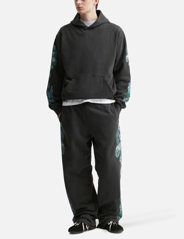 Enter Hoodie
