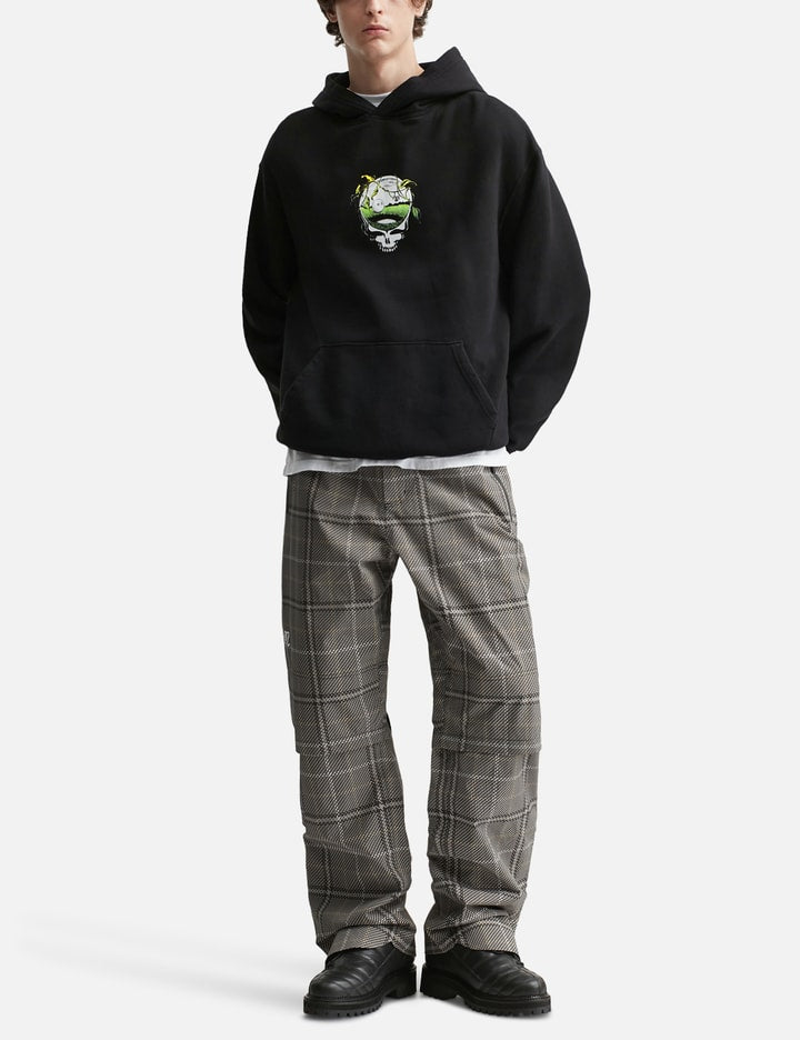 Grateful Dead Fesque Hoodie