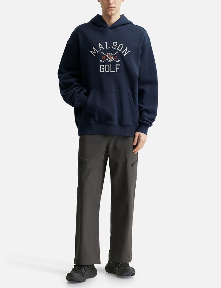 FESQUE Crest Hoodie
