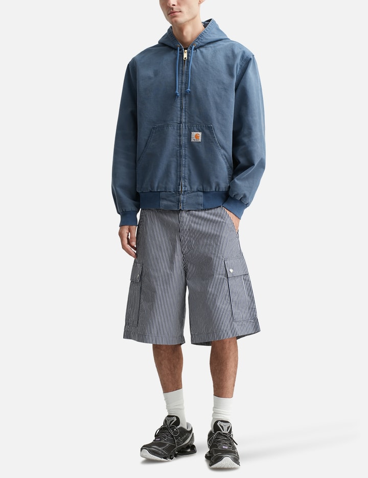 OG Active Jacket