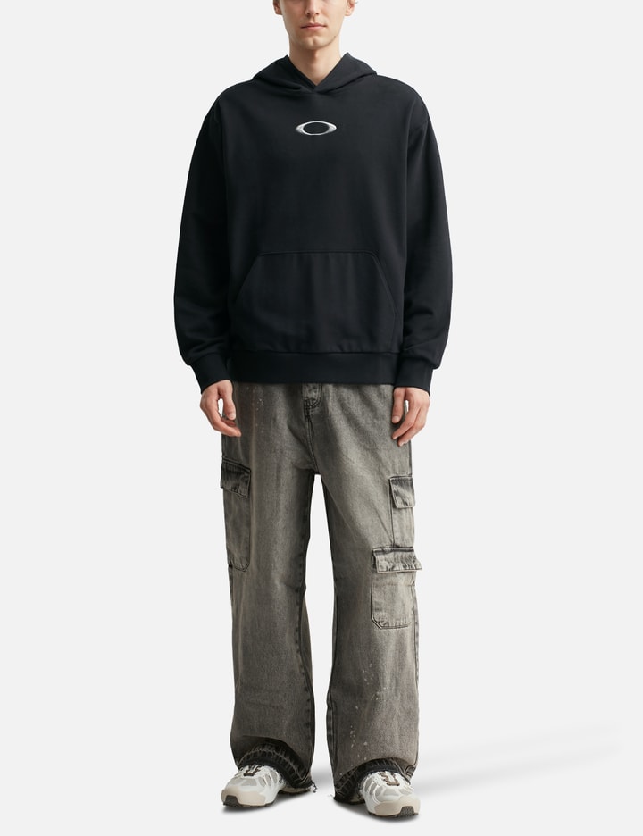 Mtl Po Hoodie
