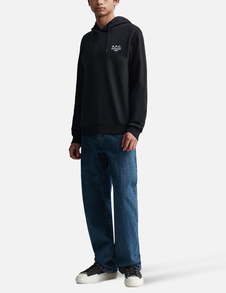 Standard Rue Madame Hoodie