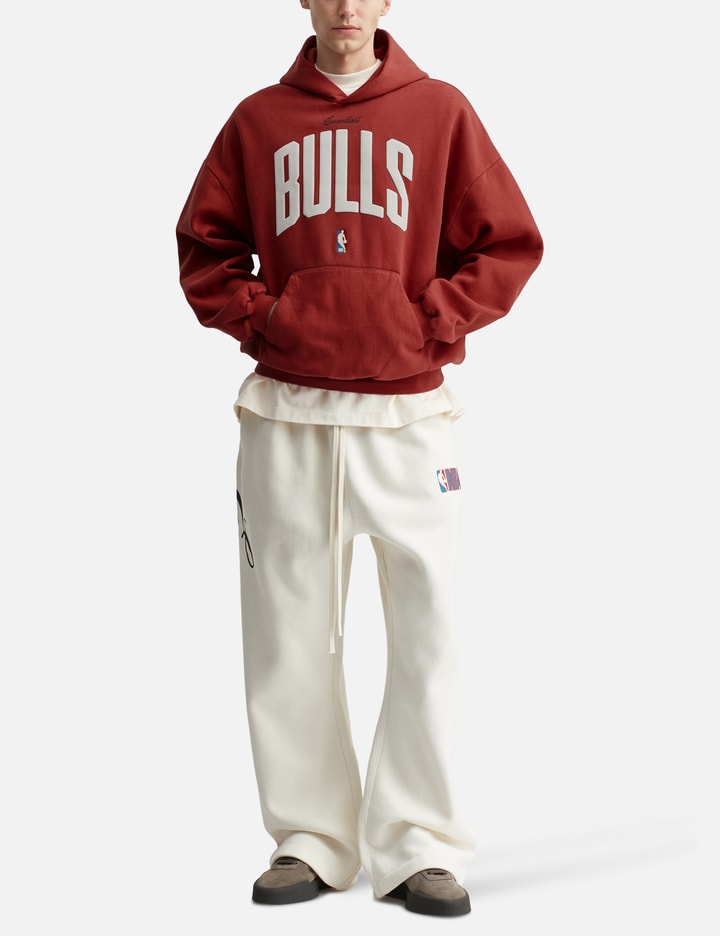 Fear of God x NBA Bulls 90's Hoodie