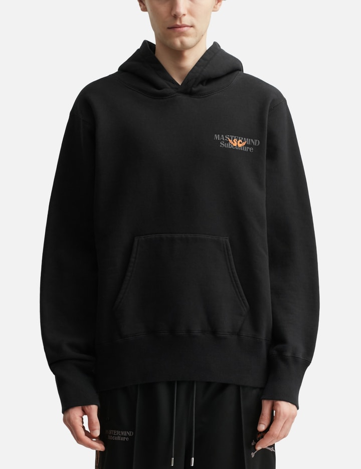 Mastermind World x Subculture Hoodie