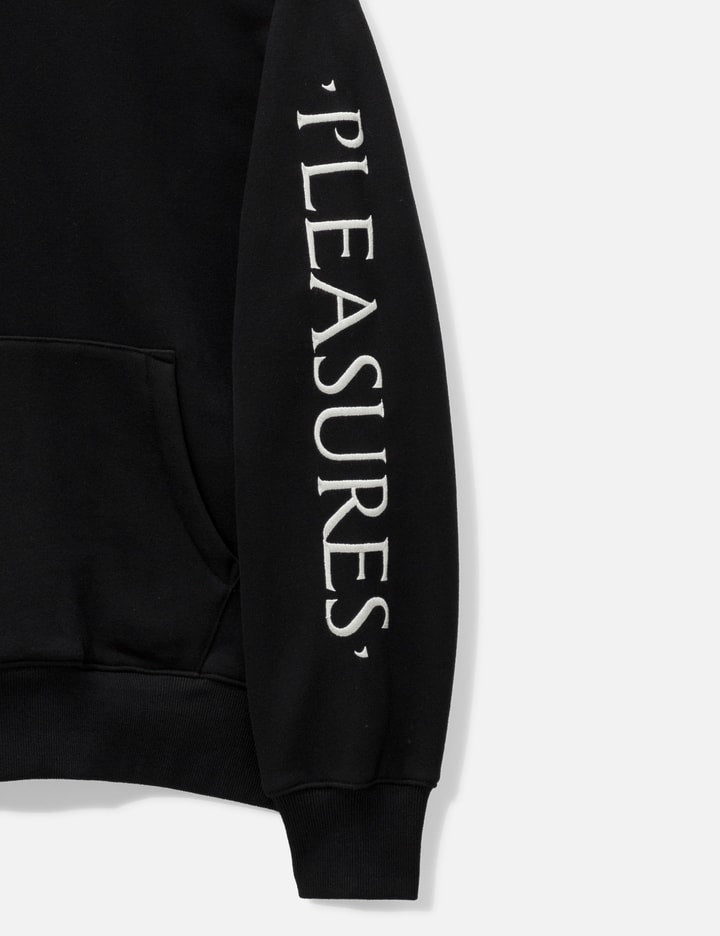 Pleasures X Joy Division Tear Us Apart Hoodie