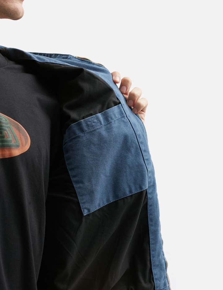 OG Active Jacket