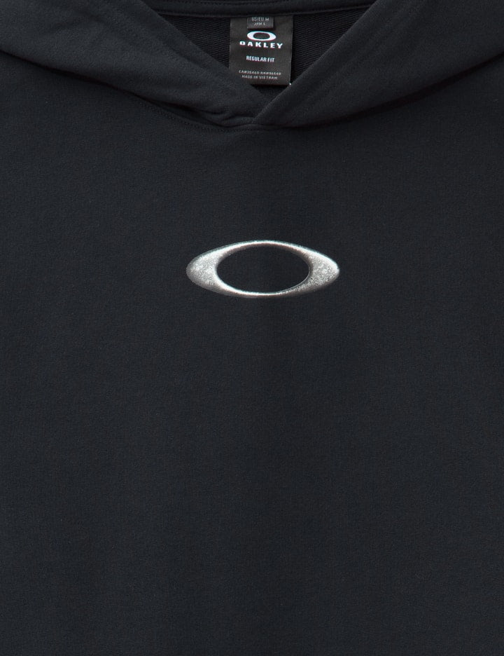 Mtl Po Hoodie