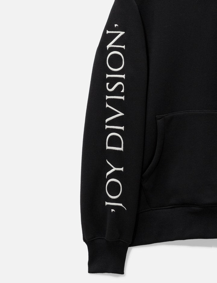 Pleasures X Joy Division Tear Us Apart Hoodie