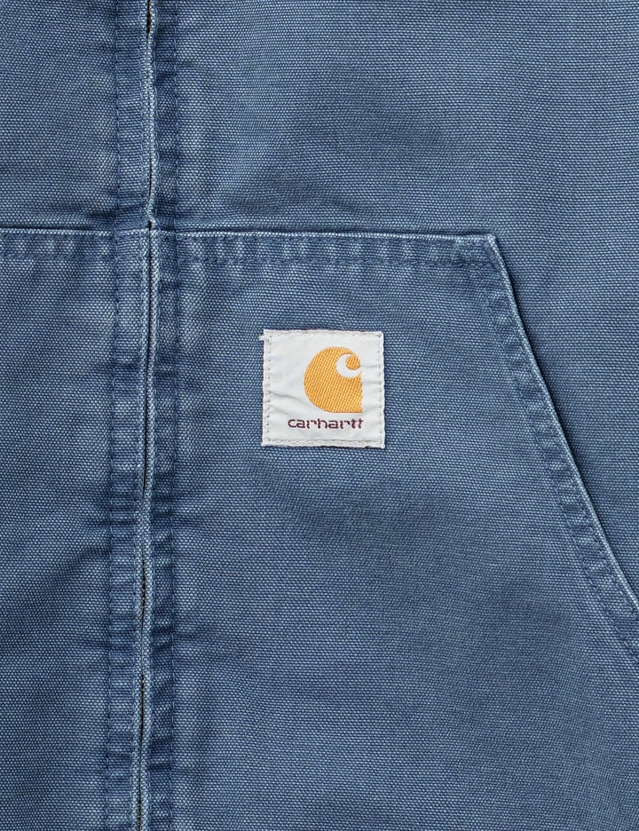 OG Active Jacket