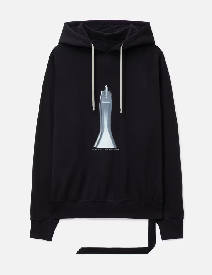 Oversized Hoodie