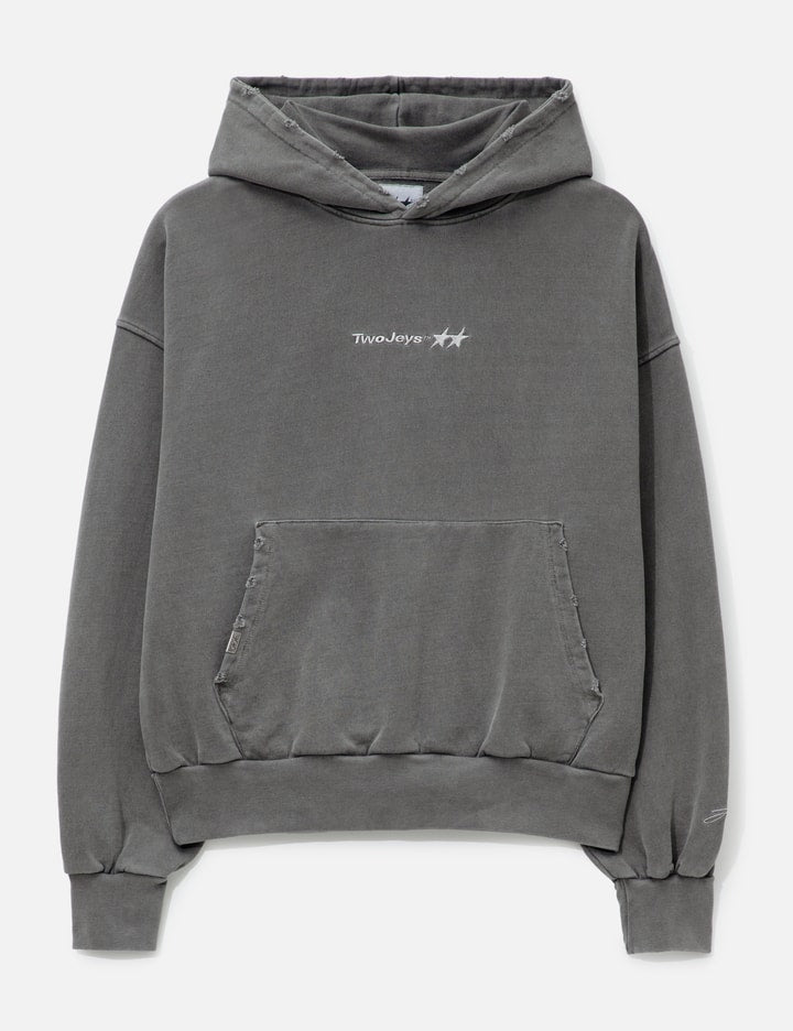 Icon Hoodie