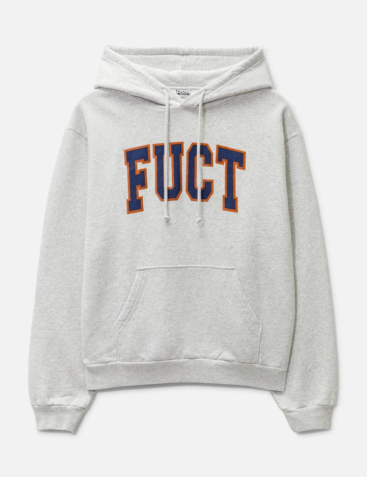 Logo Hoodie