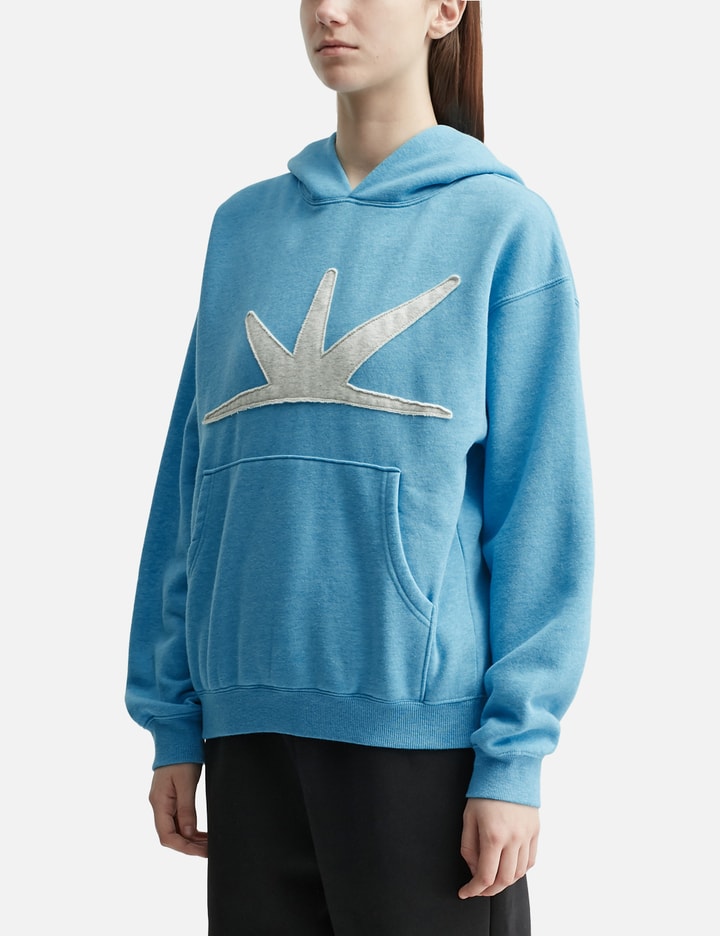 Daybreak Brushed Hoodie