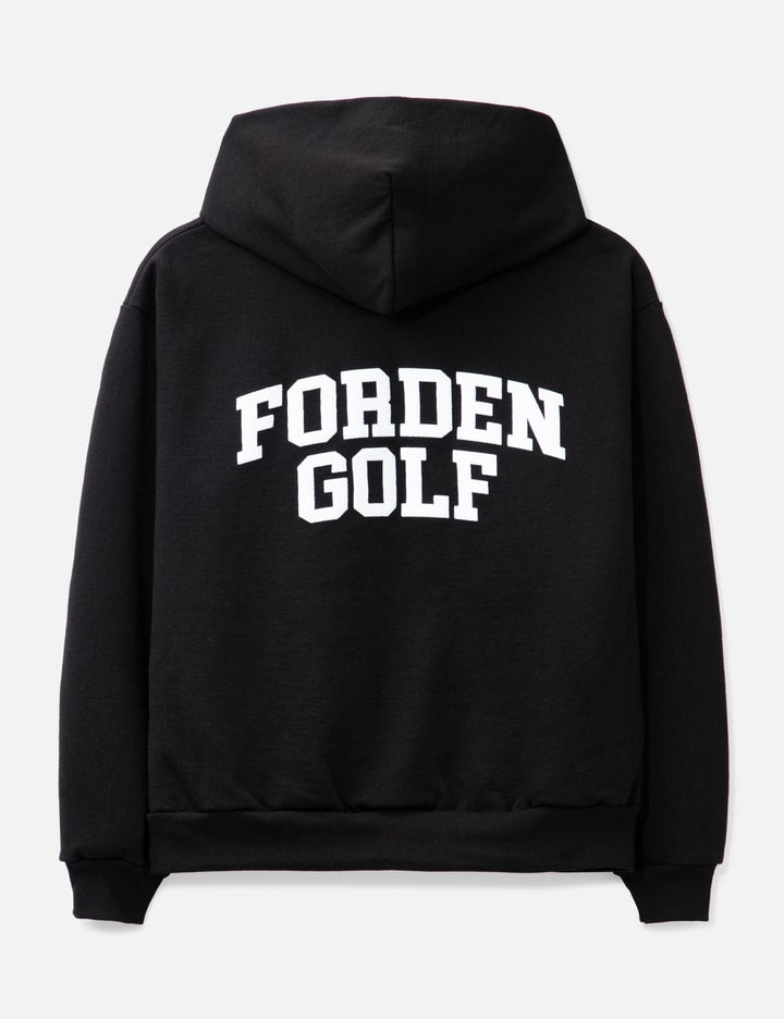 College Hoodie