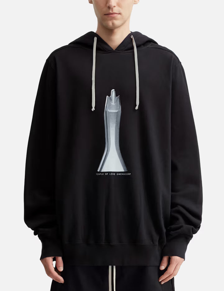 Oversized Hoodie