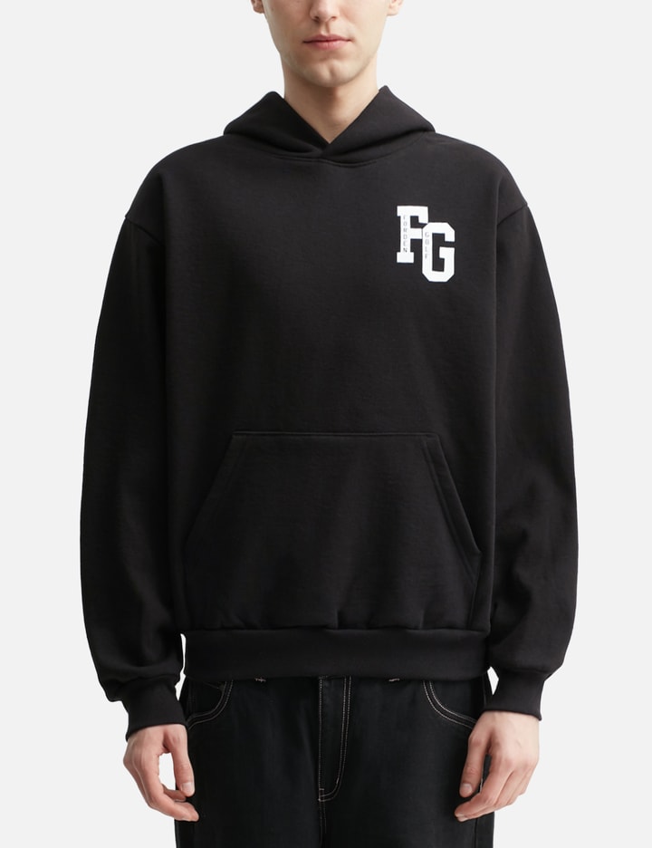 College Hoodie