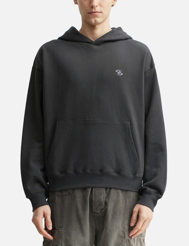 Logo Hoodie