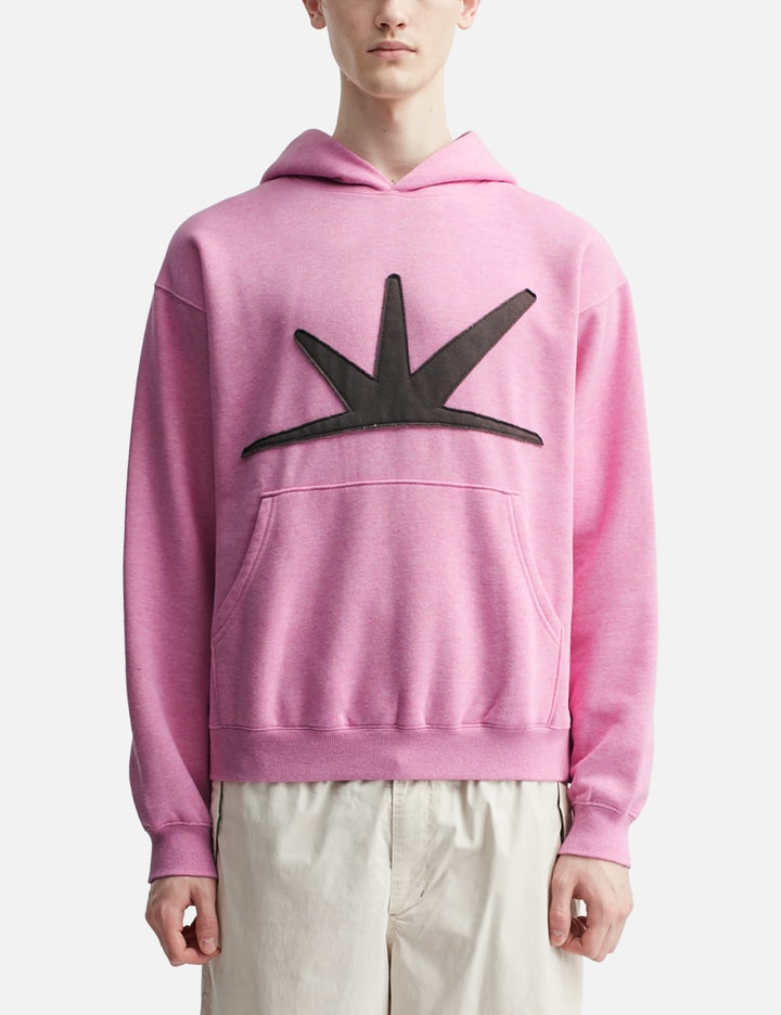 Daybreak Brushed Hoodie