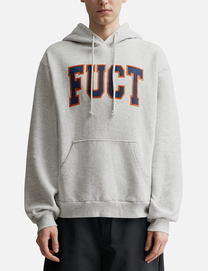 Logo Hoodie