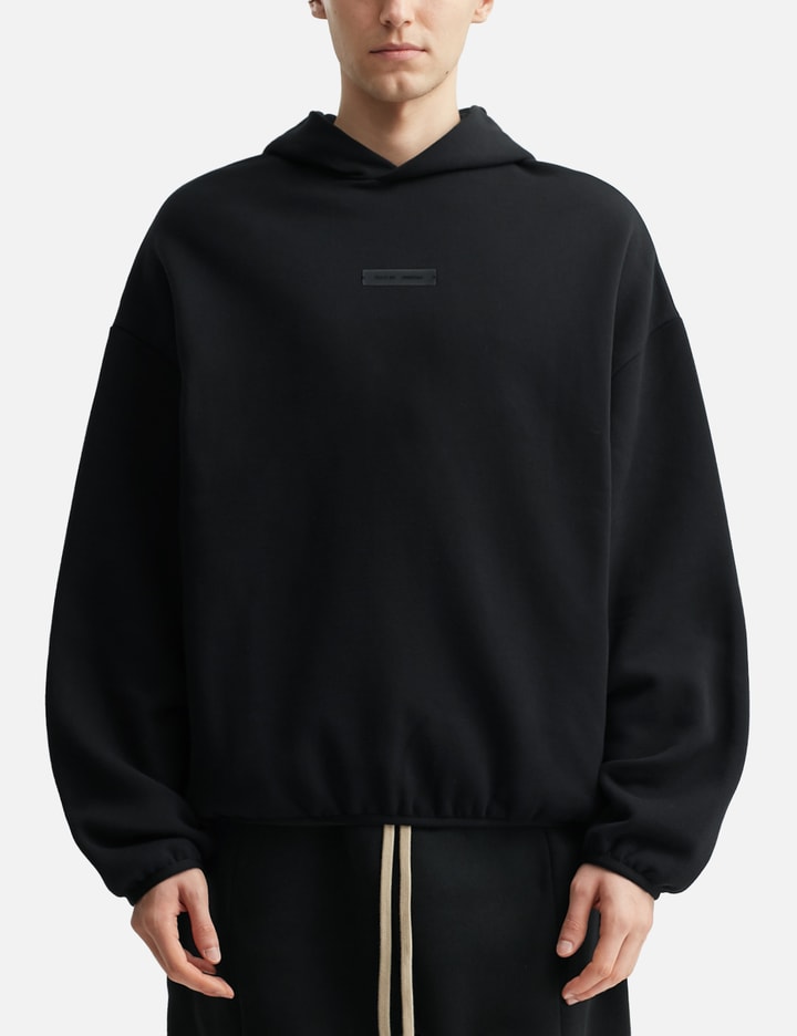 Modern Fleece Hoodie