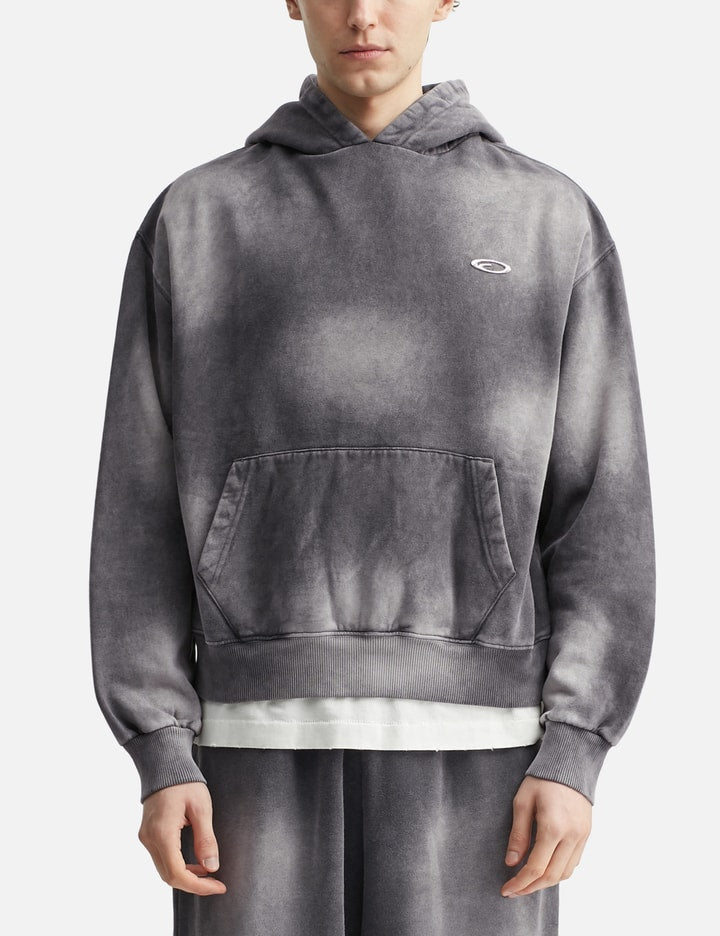 Vintage Wash Hoodie
