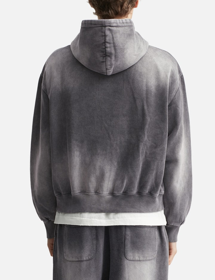 Vintage Wash Hoodie