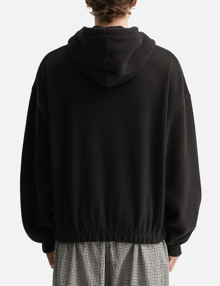 Umbro x Slam Jam Steward Polartec Fleece Masked Hoodie