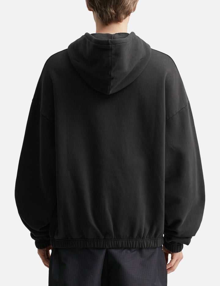 Umbro x Slam Jam Masked Hoodie