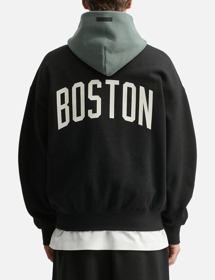 Celtics Sport Hoodie