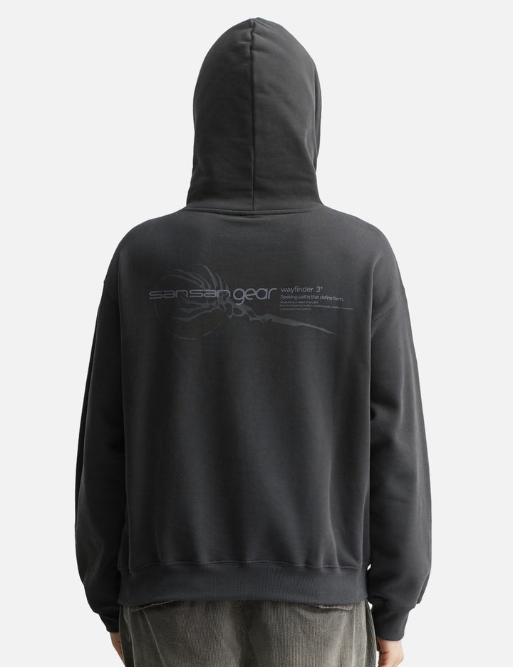 Logo Hoodie