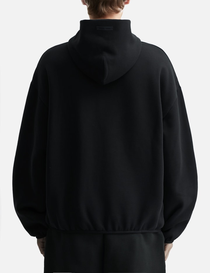 Modern Fleece Hoodie