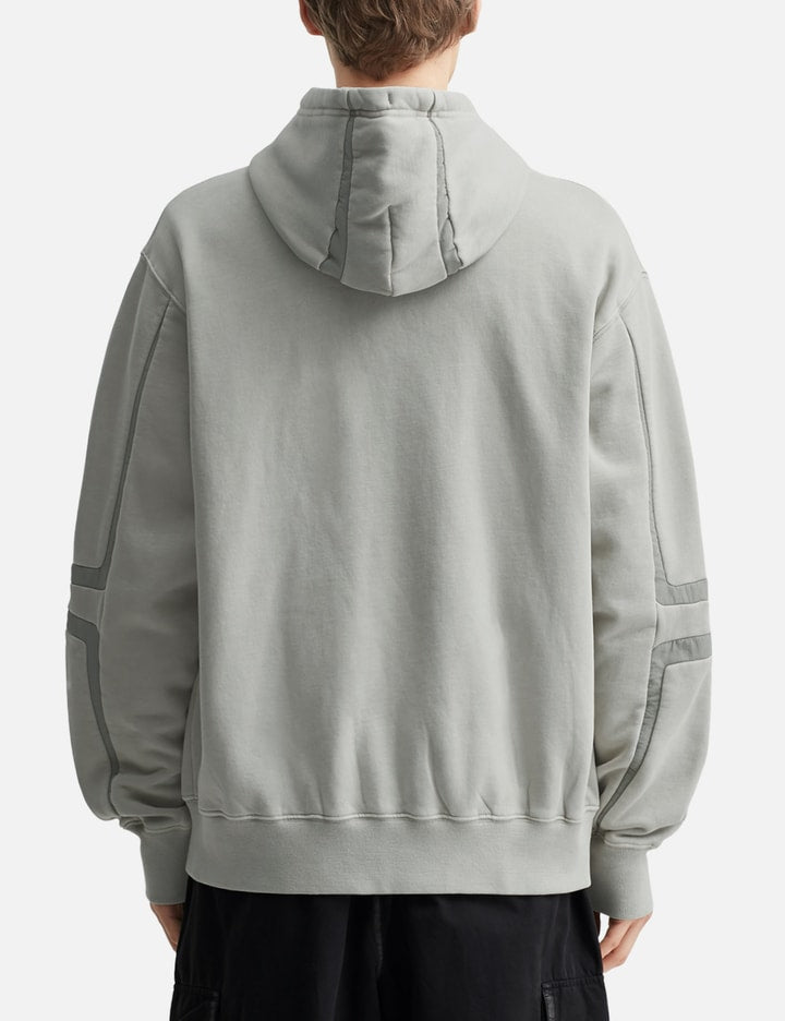 BOILER ROOM × Umbro Applique Hoody