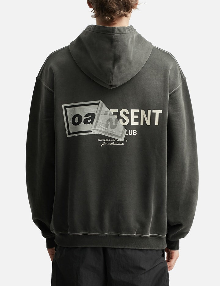 Represent X Oasis Owners Club Hoodie