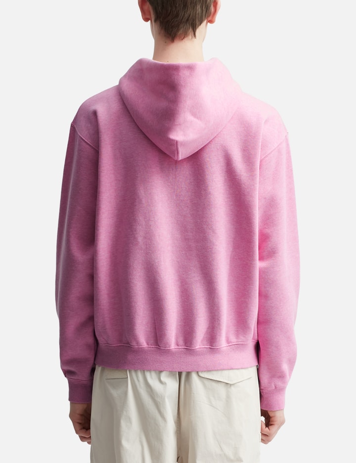 Daybreak Brushed Hoodie