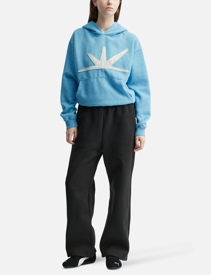 Daybreak Brushed Hoodie