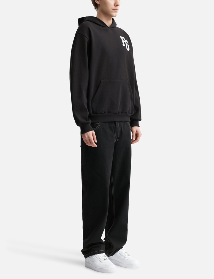 College Hoodie