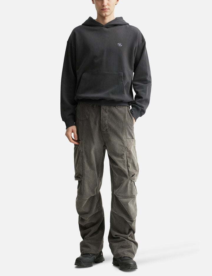 Logo Hoodie