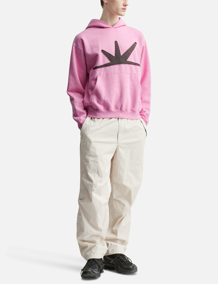 Daybreak Brushed Hoodie